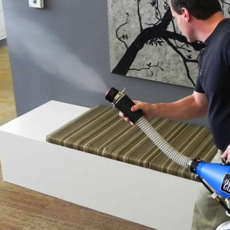 Professional Odor Removal in Barrington, NH